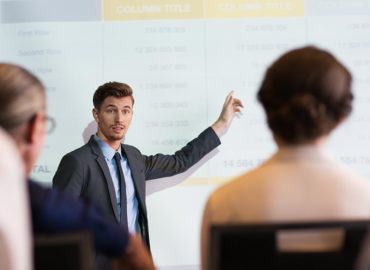 Corso per formatori a Milano