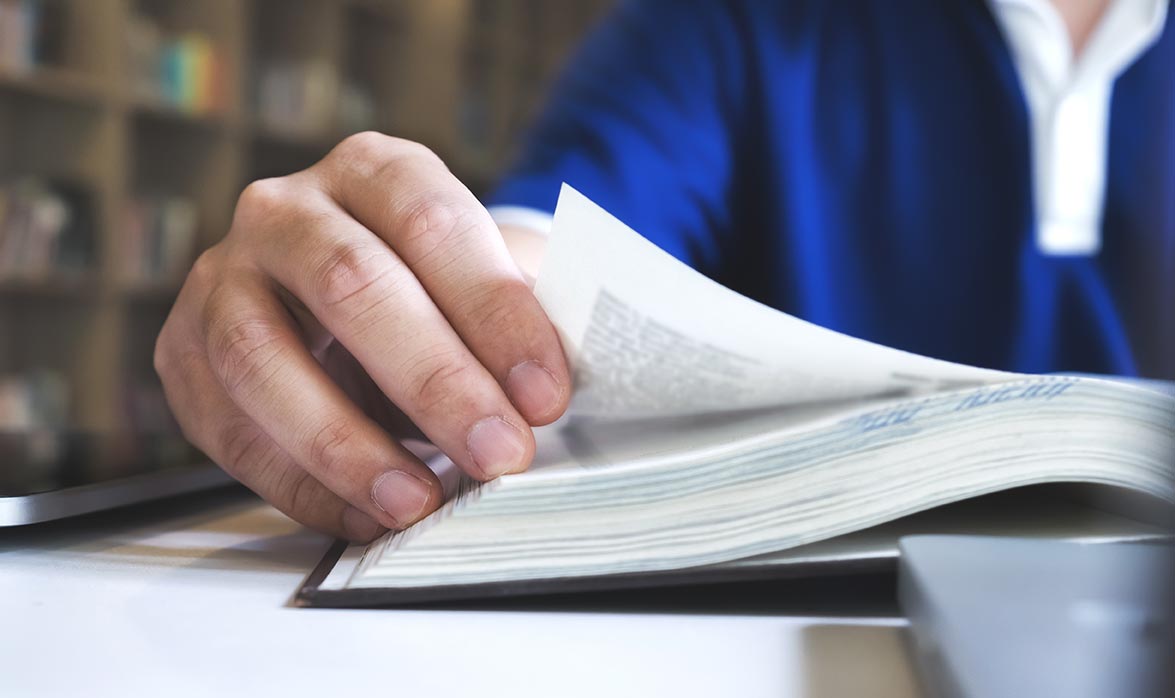 Il Codice Deontologico